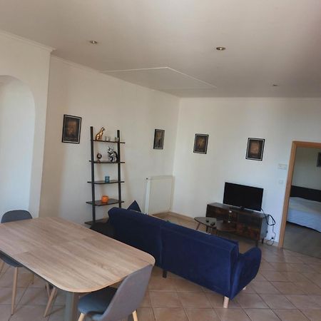 Appartement Cosy Tout Confort Mâcon Esterno foto