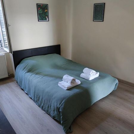 Appartement Cosy Tout Confort Mâcon Esterno foto